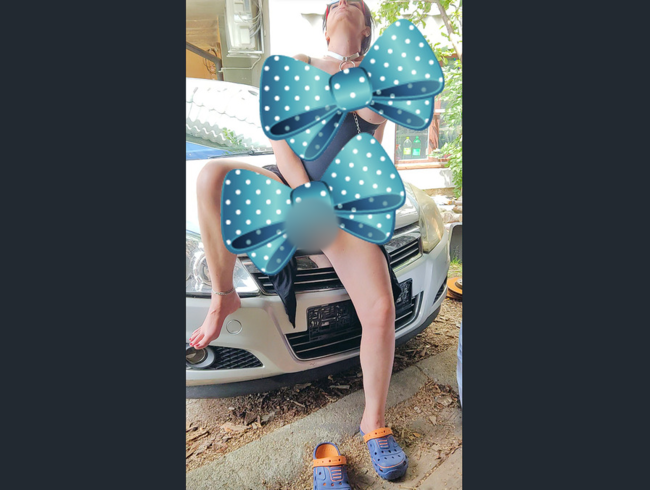 Download: SlutMom109 - Fitte MILF mit großen Titten hat einen umwerfenden Orgasmus