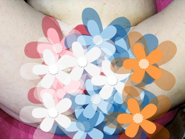 Download: SlutMom109 - Mein Stiefsohn bespritzt meine haarige Muschi