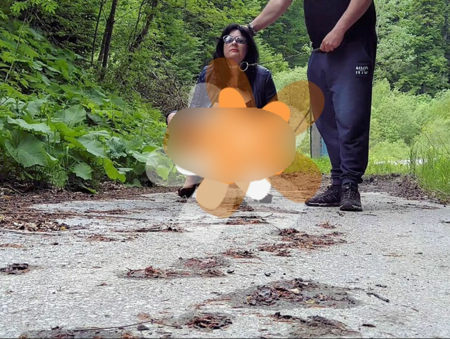 Download: SlutMom109 - Nachdem Daddy deinen schmutzigen Mund mit seinem sauberen Sperma gefüllt hat, schickt er dich direkt