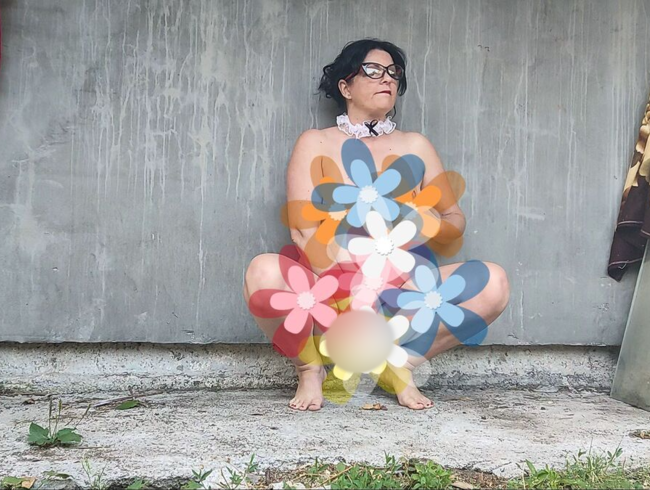 Download: SlutMom109 - Ich habe eine gute Morgendusche mit Pisse und Sperma. Wenn es nicht schmutzig ist, will ich es nicht