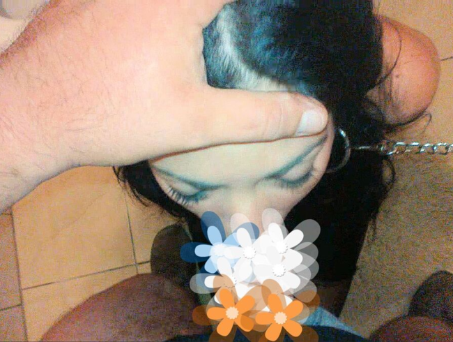 Download: SlutMom109 - Meine Stiefmutter war immer stolz darauf, wie ich Schwänze lutsche