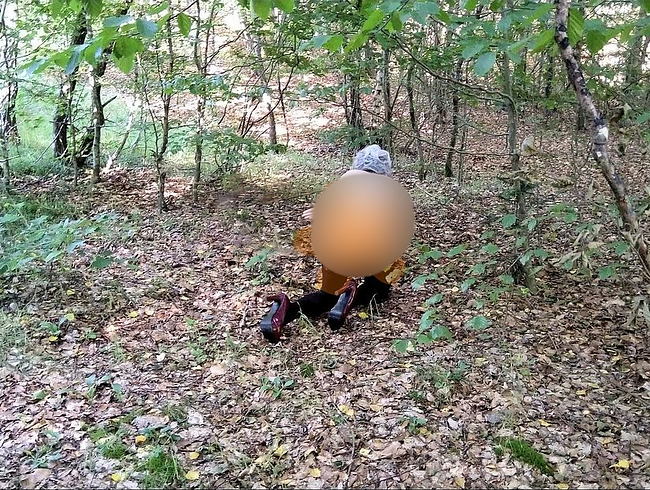 Download: SlutMom109 - ist einfach süchtig danach, ein CUMDUMP zu sein