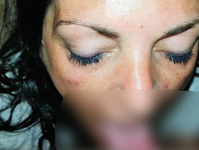 Download: SlutMom109 - Lass dein Höschen fallen und lutsche meinen fetten Schwanz