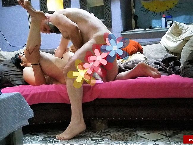 Download: SlutMom109 - Fick meine Schweinefrau 