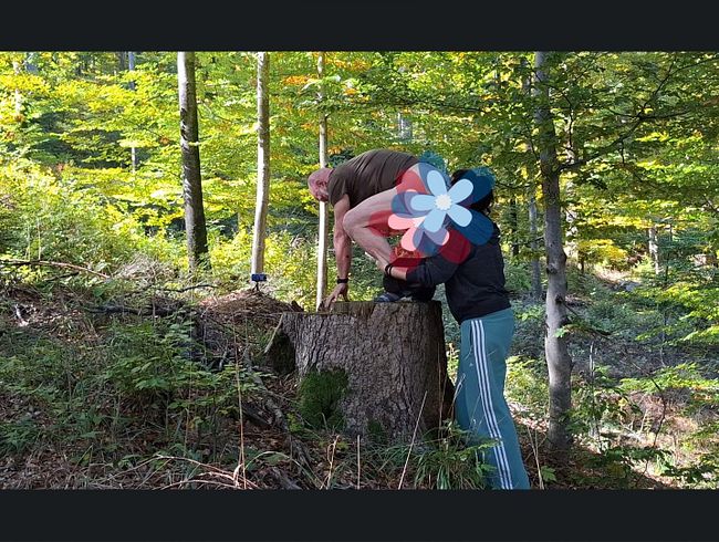 Download: SlutMom109 - Ich lecke gerne Arschlöcher, bis das Sperma kommt!