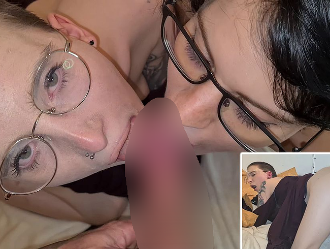 Download: SnakeDave - Handy Sextape spontaner Dreier