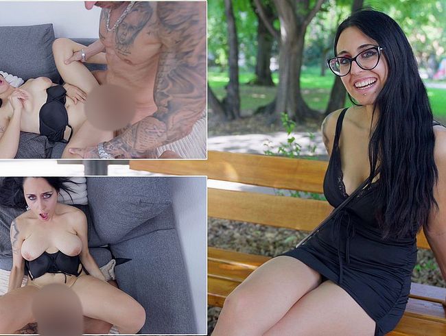 Download: SnakeDave - In der Stadt klar gemacht obwohl sie einen Freund hat