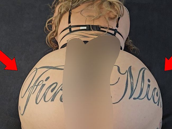 Download: SnakeDave - Quickie ... Sie streckte den geilen Fick Arsch raus !!!