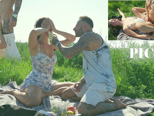 Download: SnakeDave - Das war ein geiles PickFick draußen