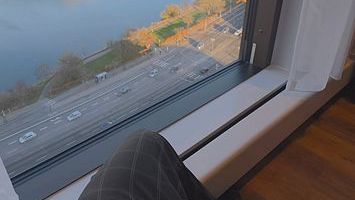 Download: SnakeDave - Lisa hat mich verwöhnt in mein Hotelzimmer