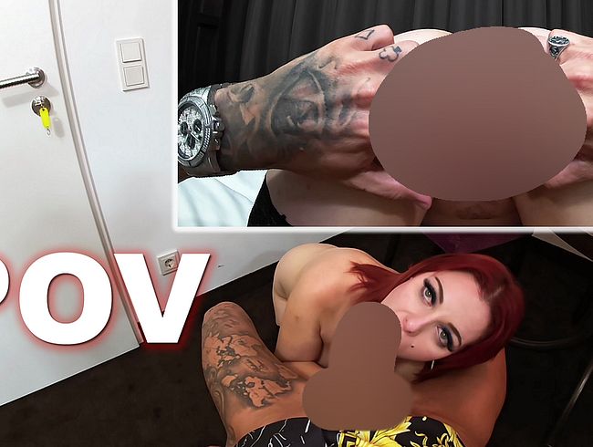 Download: SnakeDave - POV Style !