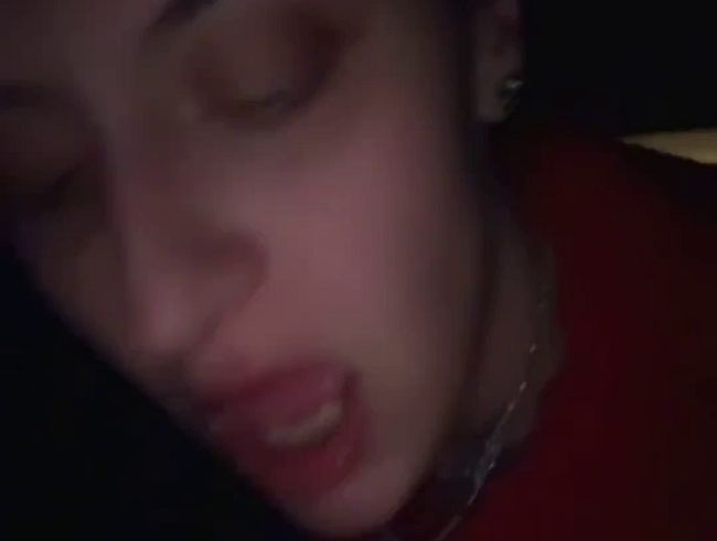 Download: Snow_Bunny_ - Daddy‘s Morgen Latte wir geil gelutscht und ausgesaugt