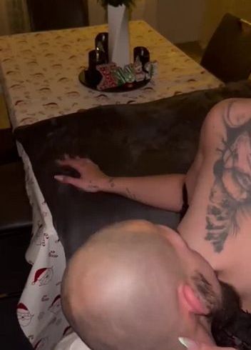 Download: Snow_Bunny_ - Hab ihn erwischt meinen Videos das er guckt