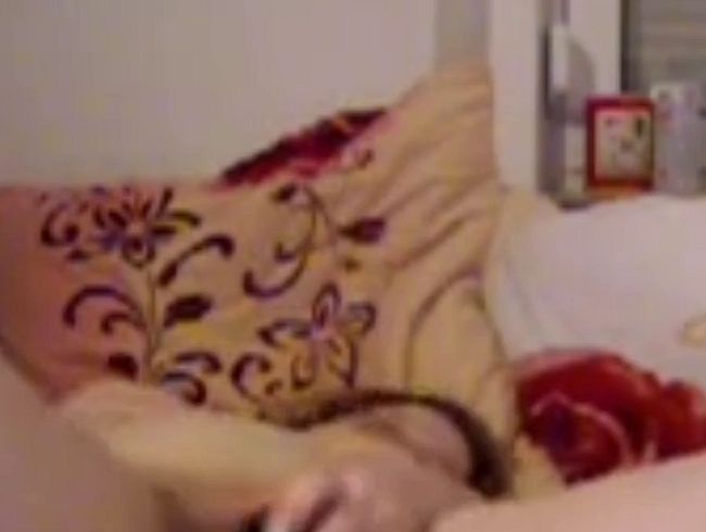 Download: So_horny81 - Neues Spielzeug Ausprobiert