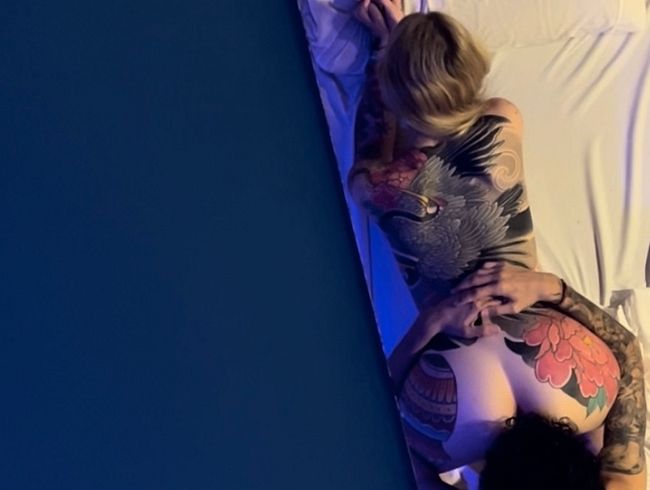 Download: SophiaSapphire - Sexhotel - Privater Amateur Porno