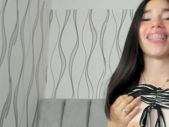 Download: SophiaStorm1 - Ich mag es, ein wenig Wärme in meinem brennenden Körper zu spüren