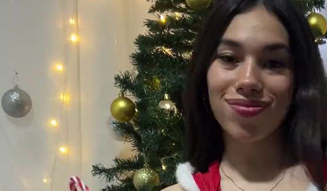 Download: SophiaStorm1 - Kommt und habt Spaß an diesem Weihnachten!