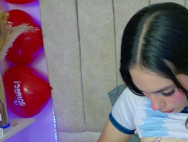 Download: SophiaStorm1 - Spuck auf meine Titten