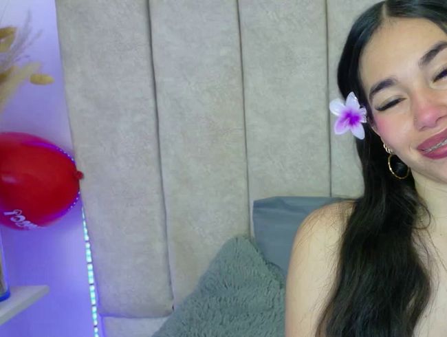 Download: SophiaStorm1 - deine lila Blume