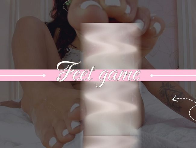 Download: SophieParkerr - Sexy Mädchen spielt mit deinem Schwanz