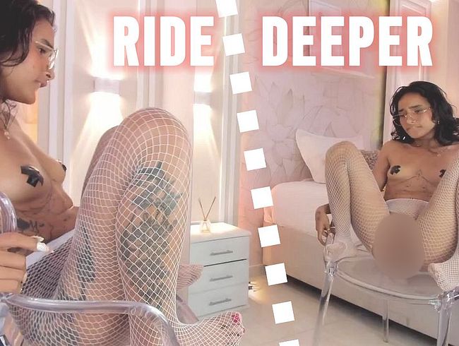 Download: SophieParkerr - „Ich war oben … und wollte nicht mehr runter ??“