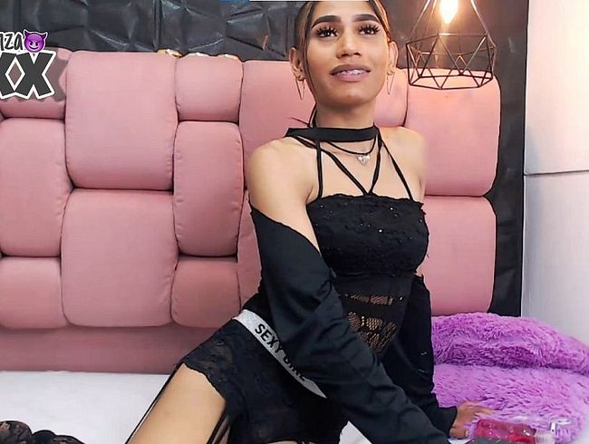 Download: Speranzafox - Ignoriere meine Geheimnisse, um deine brennenden Fantasien zu entfachen