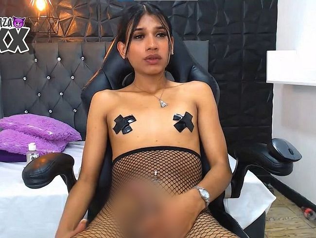 Download: Speranzafox - Eine Orgasmus-Show, bei der die Lust mit jeder Begegnung zunimmt.