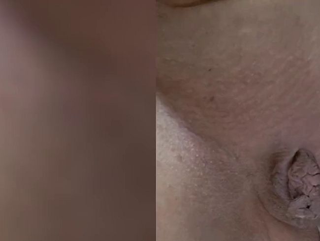 Download: Sperma-Bannys - Musste dringend Pinkeln!