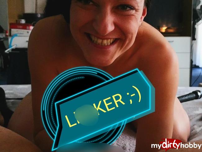 Download: Spermacascade - Den Penis an der Eichel verwöhnt bis er MEGA abspritzt ;-)