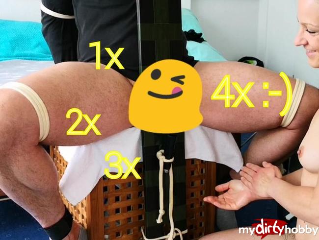 Download: Spermacascade - das Sperma spritzt und spritzt und spritzt :-)