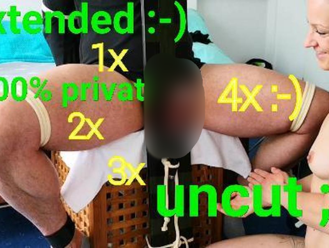 Download: Spermacascade - das Sperma spritzt & spritzt & spritzt - uncut :-)