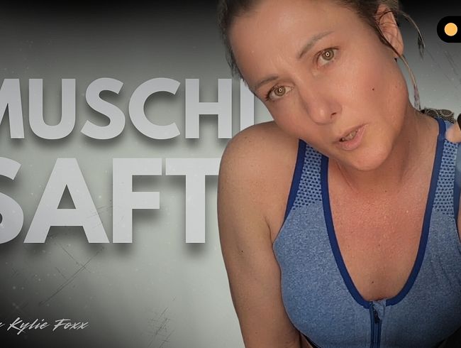 Download: SpicyKylieFoxx - Muschisaft im Sportslip: Schön angeleckt