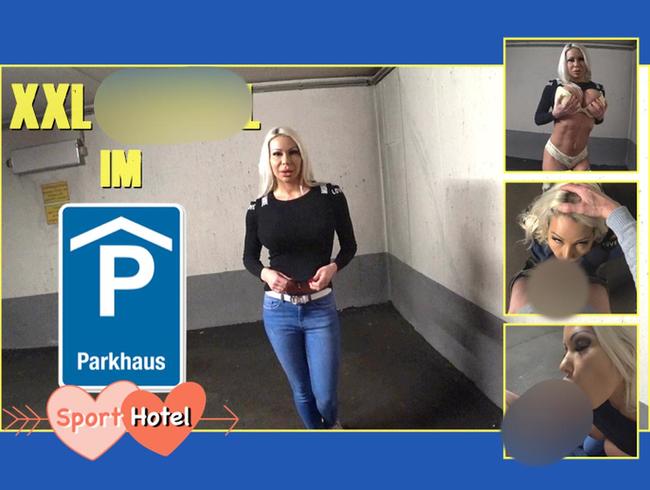 Download: SportHotel - XXL-Fazial im Parkhaus