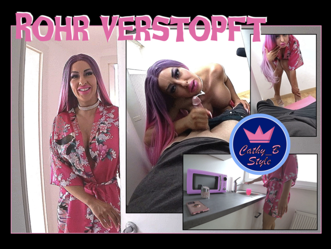 Download: SportHotel - ROHR-verstopft bei Cathy_B