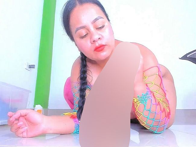 Download: SquirtShooter - HARTE ANAL-Kniebeugen UND ARSCH-ZU-MUND-ÜBUNGEN