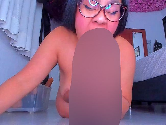 Download: SquirtShooter - GEILER, CREMIGER ARSCHFICK