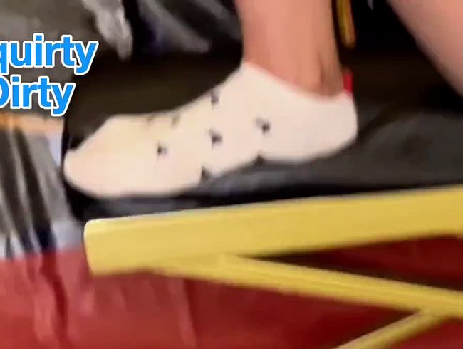 Download: Squirtydirty - Mehr als 200 Mal gepisst, gespritzt und gesquirtet!