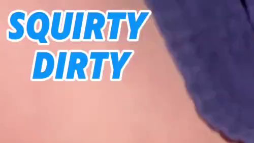 Download: Squirtydirty - Das Wochenende mit einer Runde Sauna und Pissspielchen starten….