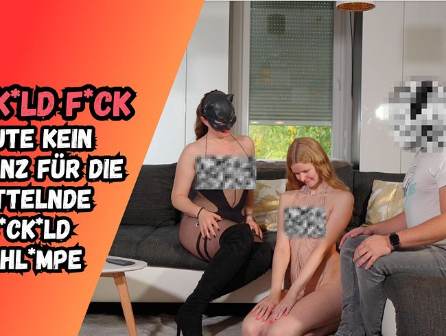 Download: Stefan_Hartmann - Blonde Teen Schlampe muss zusehen, wie ich Fremdficke!