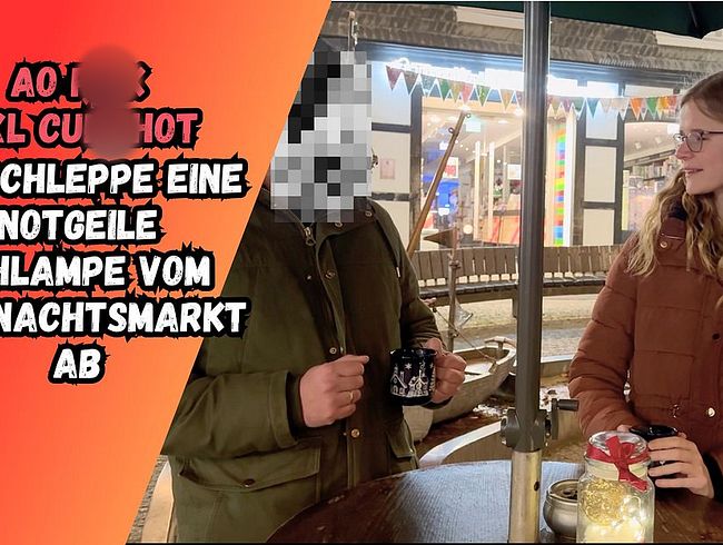 Download: Stefan_Hartmann - Notgeile Teen Schlampe auf Weihnachtsmarkt abgeschleppt!
