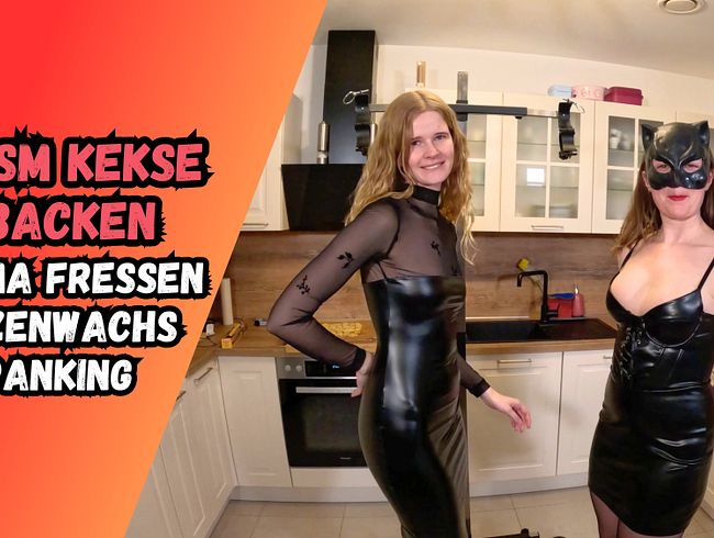 Download: Stefan_Hartmann - Kekse Backen endet in BDSM Sklaven Folter! Ich muss Sperma essen!