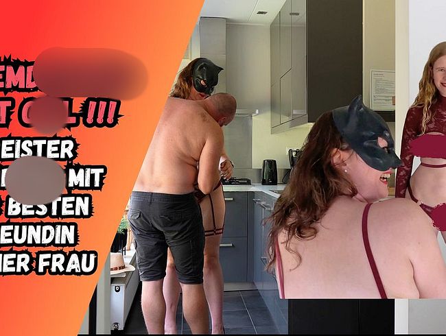 Download: Stefan_Hartmann - Fremdfick fliegt auf! Ich Ficke Wet Wonder und Joana erwischt uns!