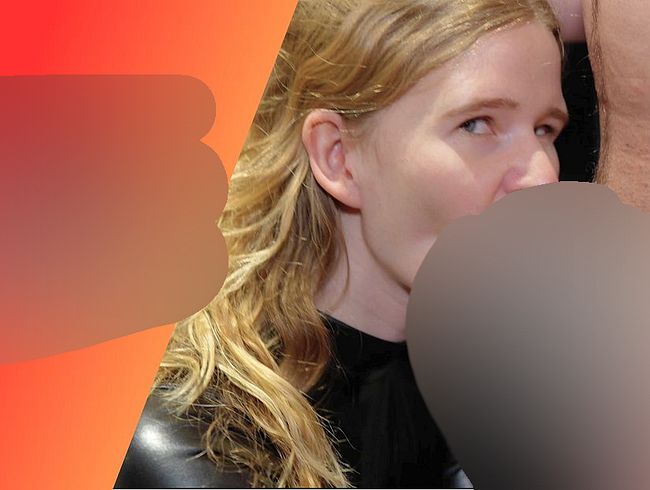 Download: Stefan_Hartmann - Blondes Teen bläst meinen Schwanz vorm Porno Dreh an!