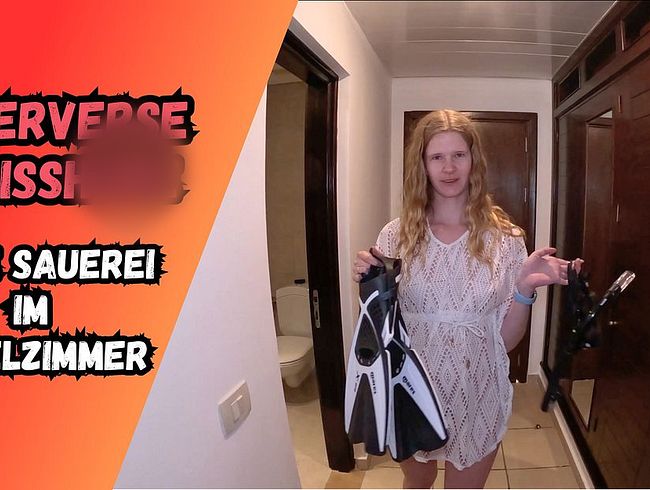 Download: Stefan_Hartmann - Geiler Urlaubspiss und Facial in Teen Bikergirl Fresse! Alles schön reingespritzt!