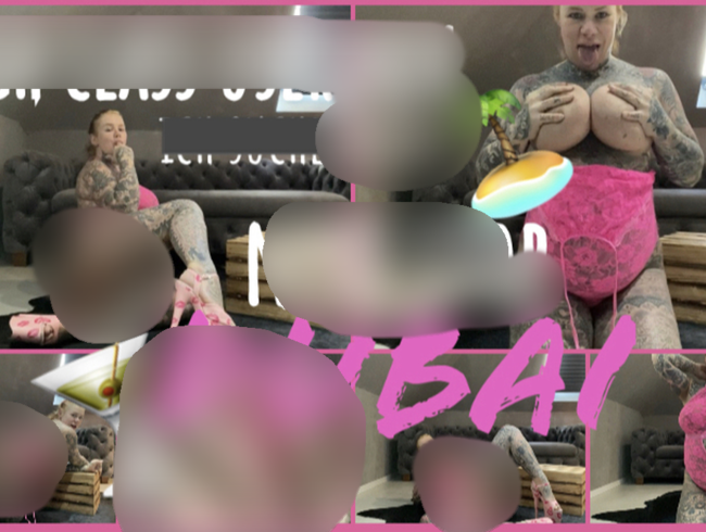 Download: SteffiBlond - HIGH CLASS USERDREH live in DUBAI