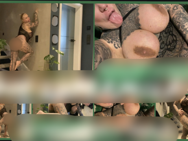Download: SteffiBlond - die SUPERMILF | BRAINFUCKER | schwänger mich erneut!