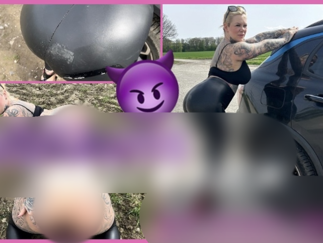 Download: SteffiBlond - jubiläums ARSCH FICK | CREAMPIE TIEF INS ARSCHFÖTZCHEN