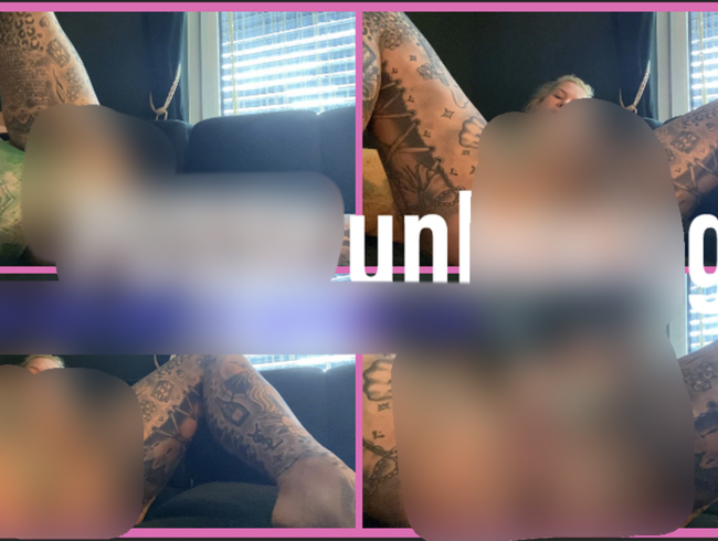 Download: SteffiBlond - pussy UNBOXING I pack SIE AUS & lass dich überraschen