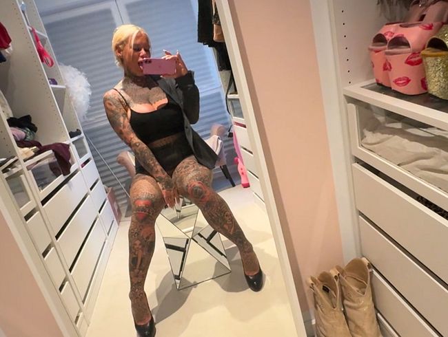 Download: SteffiBlond - BÜRO MAUS FICK | Arbeitslose zum Einstellungsfick!