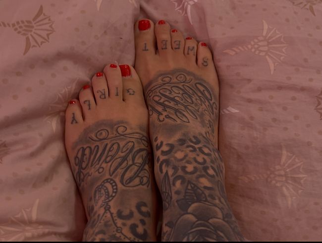 Download: SteffiBlond - FUß JOB - lass uns eskalieren!